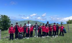 19 Mayıs Engiz Spor’dan madalya yağmuru
