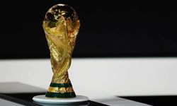 2026 FIFA Dünya Kupası başlıyor