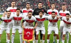 24 yıl sonra ilk maç! İşte Türkiye'nin muhtemel 11'i