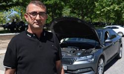 2,5 milyon TL'lik araçta kilometre şoku! Gerçeği öğrenince adliyeye koştu
