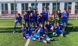 Tekkeköyspor'dan gol şöleni! Play-Off bileti geldi