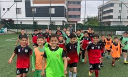 Karadenizspor'dan genç yeteneklere çağrı!