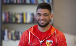 Samsunspor'da Bilal Bayazit transferinde son durum