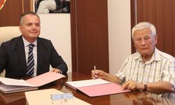500 milyonluk servetini tek kalemde bağışladı!