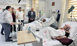 Salıpazarı Devlet Hastanesi'nde yeni hizmet dönemi