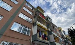 Samsun'da kahreden olay! 1,5 yaşındaki çocuk hayatını kaybetti