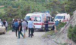 Samsun'da traktör faciası! Mustafa Çelik hayatını kaybetti