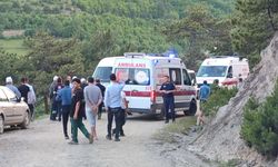 Samsun'da traktör faciası! Mustafa Çelik hayatını kaybetti