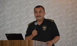 Samsun'da dikkat çeken tablo! Bir yılda binlerce olay azaldı
