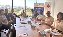 AB destekli projeyle Karadeniz lojistik ağının yol haritası hazırlanıyor