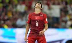 A Milli Takım Dünya Kupası'na mağlubiyetle başladı