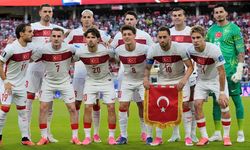 A Milli Takım Dünya Kupası'na veda etti