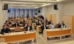 Atakum Belediye Meclisi'nde maaş ve kredi tartışması: "Garanti veremiyorum"