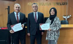 Bafra'da Uzlaştırmacılar Günü programı düzenlendi