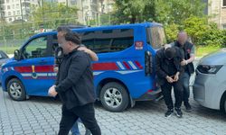 Samsun'da zehir tacirlerine geçit yok! 2 kişi tutuklandı