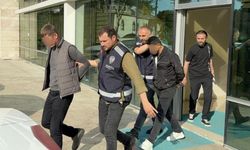 Samsun'da iş yerine kurşun yağmuru! Karar belli oldu
