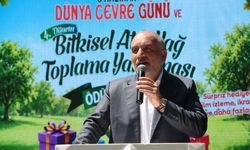 Canik'te 2,1 ton atık yağ geri dönüşüme kazandırıldı