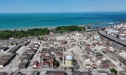Samsun Gülsan Sanayi Sitesi dönüşümünde kritik eşik aşıldı!