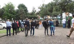 Samsun'da binlerce öğrenci için geri sayım başladı!