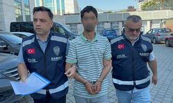 Samsun'da uzaklaştırma kararına uymadı, sonu cezaevi oldu!