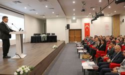 Sağlıkta yeni dönem! REDES sistemi Samsun’da tanıtıldı