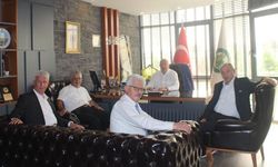 Çarşamba Ticaret Borsası'nda ekonomi zirvesi