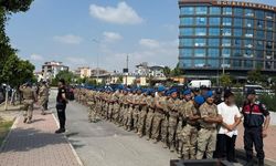8 milyarlık bahis ağına darbe! Samsun da listede