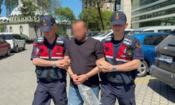 Samsun'da 2 adrese baskın: Zehir taciri yakalandı!