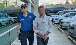 Samsun'da araç tamiri tartışması dehşete dönüştü! Müşterisini yaktı