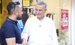 İlkadım Belediyesi'nden vatandaş odaklı hizmet hamlesi!
