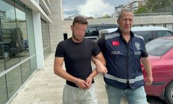 Samsun'da silahlı kavga cezaevinde bitti!