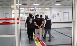 Samsun'da düğmeye basıldı! 6 ilde eş zamanlı operasyon