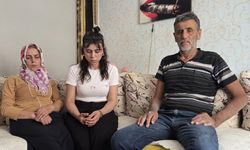 Samsun'da akıllara durgunluk veren olay! Borç kızının, bloke babasının