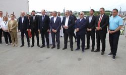 Samsun'da umut veren etkinlik! El emeği ürünler görücüye çıktı