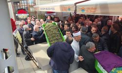 Çarpıcı TÜİK verisi! Samsun'da ölümler arttı
