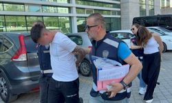 Samsun'da tartışma kanlı bitti! 2 gözaltı
