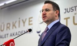 Adalet Bakanı Akın Gürlek: "140 yeni mahkeme kuruldu"
