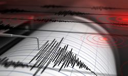 Adana Feke'de 3.9 büyüklüğünde deprem