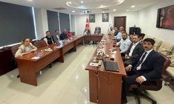 Afet öncesi ve sonrası için Samsun'da önemli adım