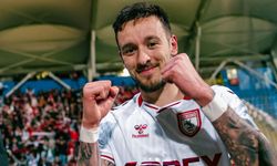 Afonso Sousa'nın babasından Samsunspor açıklaması