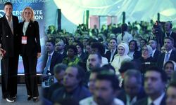 AK Partili Çiğdem Karaaslan'dan sürdürülebilir şehirler vurgusu