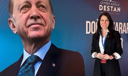 AK Parti'nin 33. kampı başladı: Çiğdem Karaaslan'dan ortak akıl vurgusu