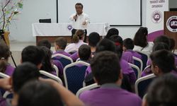 Samsun'da Eren Işıtan'dan akran zorbalığına karşı örnek mücadele
