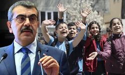 Ara tatil kalkıyor mu? Bakan Tekin son kararı açıkladı