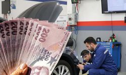 Araç muayenesinde yeni dönem! O ücret tarihe karışıyor
