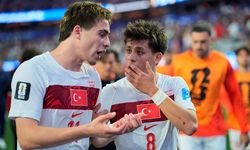 Atılan manşetler olay! Bütün dünya A Milli Takım'ı konuşuyor