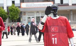 CANİKMAN lise öğrencileriyle buluştu