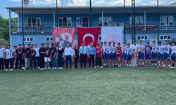 Ayvacık'ta şampiyon belli oldu!