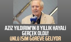 Fenerbahçe'ye 'Profesör' geliyor iddiası!