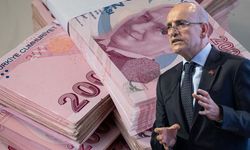 Bakan Şimşek 86 milyonun merakla beklediği rakamları verdi